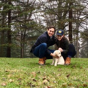 Meet your Posher, Preston